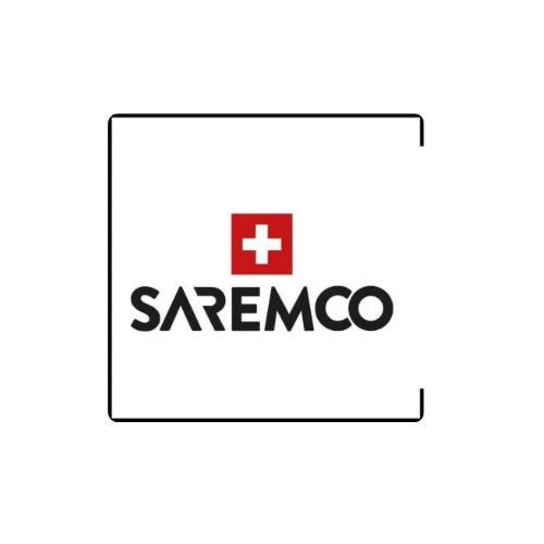 خرید محصولات سارمکو SAREMCO