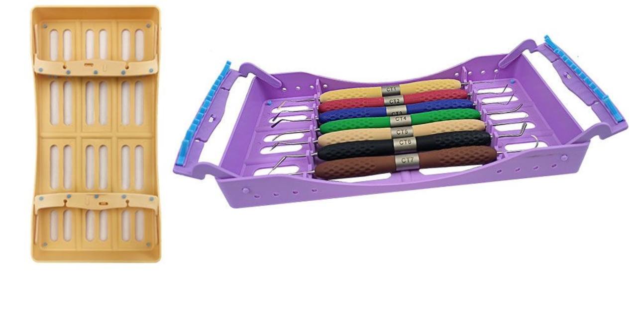  قلم کامپوزیت نچسب با روکش تیتانیوم