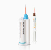 کامپوزیت ProviTemp K به عنوان ابزاری اقتصادی و با کیفیت برای پروتز موقت.