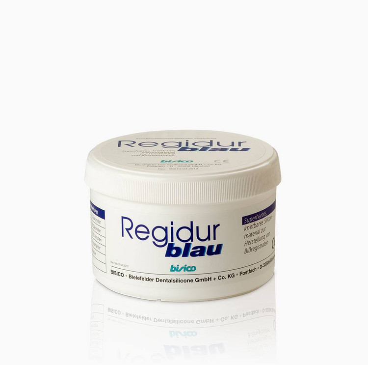 ثبت بایت بیزیکو Regidur Blue
