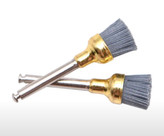 برس سیلیکونی پرداخت/پالیش کامپوزیت