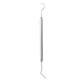 قیمت سوند دندانپزشکی فتاح طب با دسته ارگونومیک شیاردار