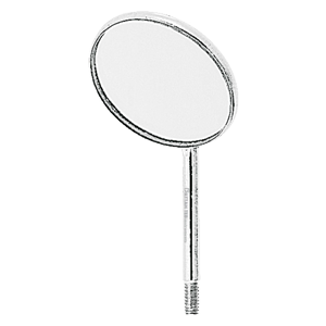 قیمت سر آینه دندانپزشکی Front Surface فتاح طب بسته ۱۲ عددی