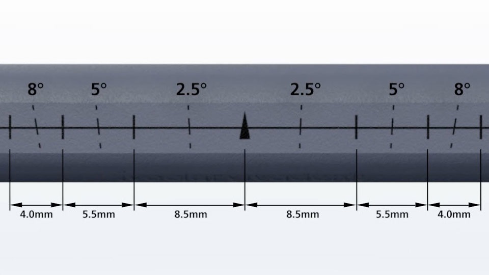 استفاده از قلم زیبایی OptraSculpt Pad برای مدلسازی ونیر مستقیم کامپوزیت