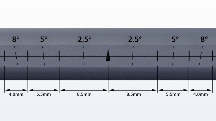 استفاده از قلم زیبایی OptraSculpt Pad برای مدلسازی ونیر مستقیم کامپوزیت