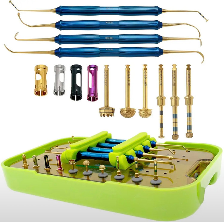 کیت سینوس لیفت دنتیوم