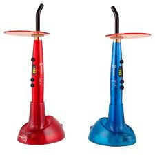 لایت کیور LED وودپکر مدل LED.H با طراحی قلمی و باریک