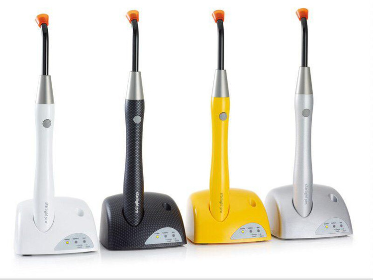 لایت کیور پرمیوم و بیسیم مکترون مدل Starlight Pro ساخت ایتالیا