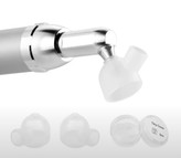 کاور پلاستیکی و محافظ یکبار مصرف برای هندپیس سندبلاستر دندانپزشکی