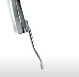 فایبر پست هولدر با طراحی ارگونومیک برای کاربری راحت و بدون لغزش