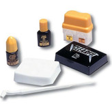 جدا بودن پرایمر و باند (اددهزیو) در سیستم دو بطری Clearfil SE Bond برای حفظ پایداری شیمیایی مواد