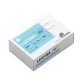 نمونههای دیسک و پوینتهای پرداخت نهایی LUCIDA DIASHINE با ذرات الماس نانو در کیت کدگذاری شده