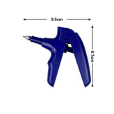 گان لیگاچر ارتودنسی