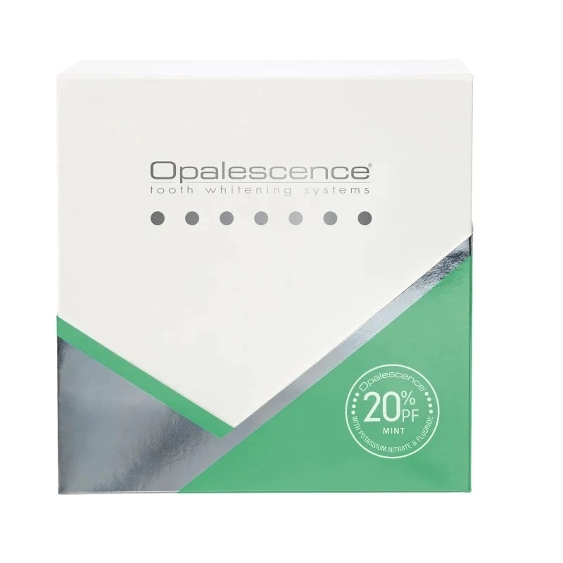 خرید و قیمت ژل هوم بلیچینگ 20% opalescence اولترادنت