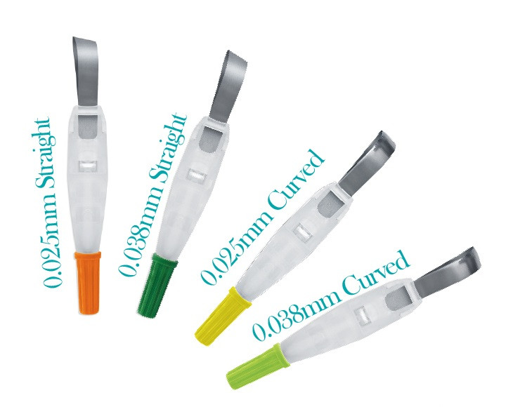 خرید نوار ماتریکس و نوارگیر تافل مایر زدتی دنتال برای ترمیم کلاس دو