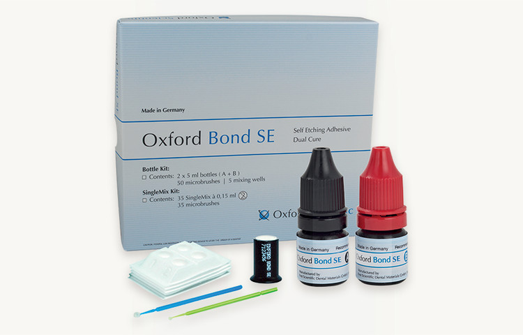 خرید اس ای باند آکسفورد