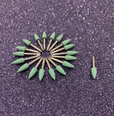 قیمت و خرید مولت پرداخت کامپوزیت، مولت و کپ پولیش، مولت پرداخت کامپوزیت دیسکی تخت