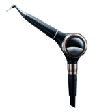 دستگاه ایرفلو Woodpecker مدل A-PH Gun با طراحی گان (تفنگی) و محفظه پودر شفاف