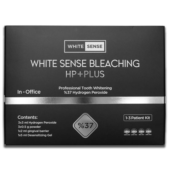 خرید WhiteSense Bleaching HP MAXX