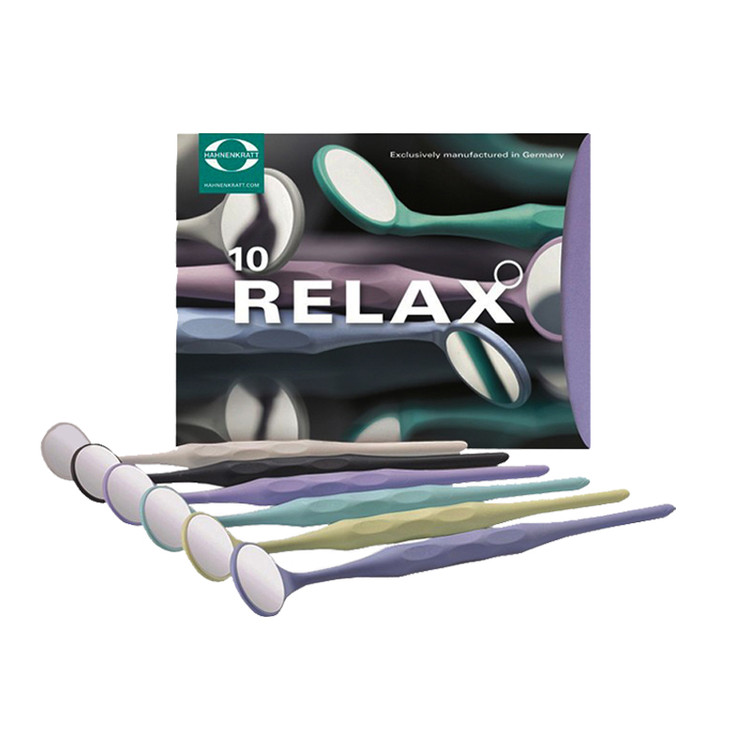 خرید آینه رادیومی ریلکس هانینگراد