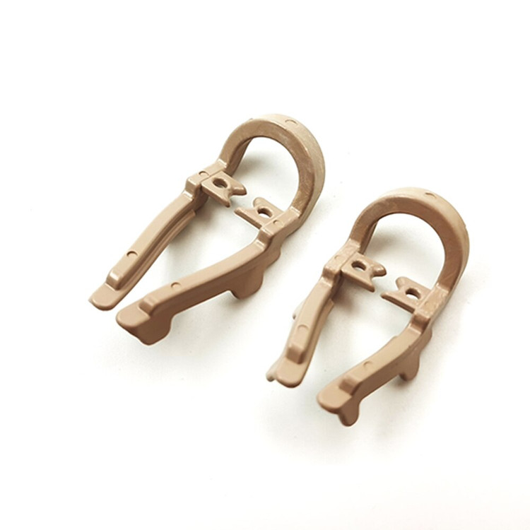 خرید کلمپ رزینی رابردم مولار و پرمولار ZT Dental