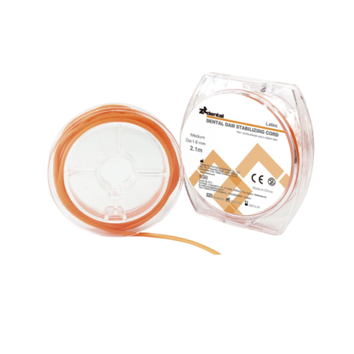 خرید نوار فیکسکننده رابردم ZT Dental برای لایگیشن دندان قدامی