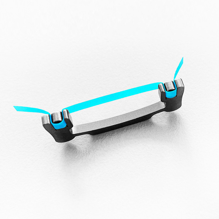 قیمت دیسپنسر نوار پالیش ZT Dental قابل اتوکلاو