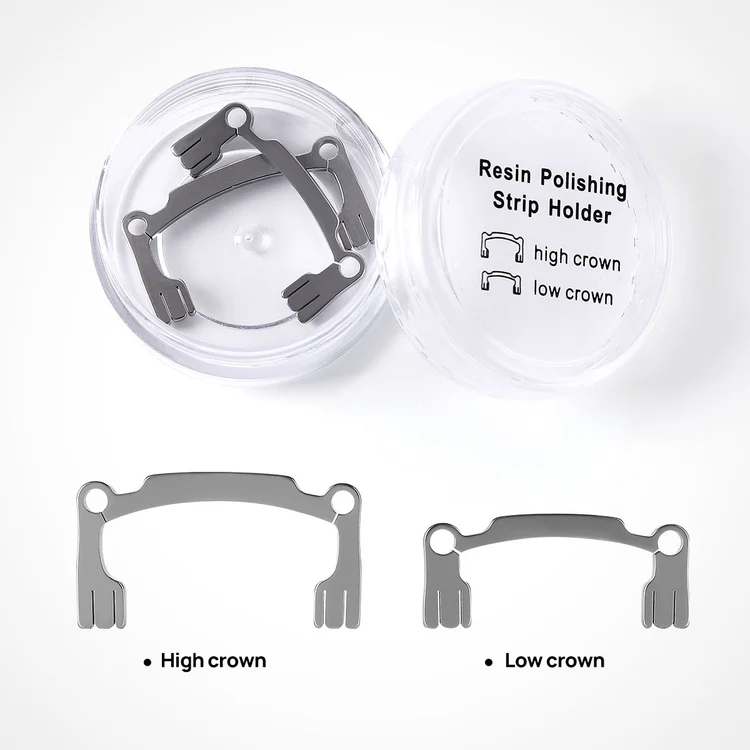 خرید Resin Polishing Strip Holder - نگهدارنده نوار پالیش