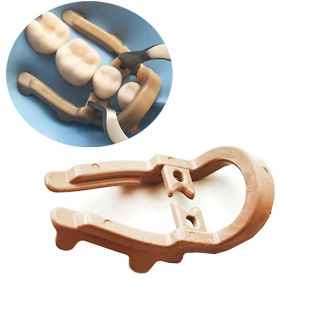 قیمت کلمپ رابردم اکستنشن پلیمری با دسترسی عمقی