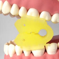 خرید Split Type Mouth Support – دهان بازکن لقمه‌ای زدتی دنتال