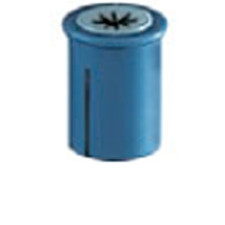 دستگاه SuperLock در حال نصب قرقره سوپر کپ روی نوار ماتریکس کانتور.