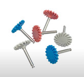 کیت دیسک خورشیدی پرداخت کامپوزیت 6 عددی - Toboom