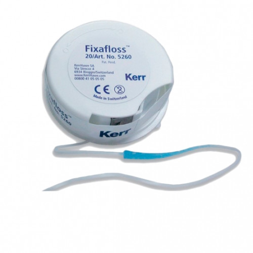 خرید Dental Dam Stabilizing Cord - نوار فیکسکننده رابردم