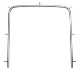 فریم فلزی رابردم - فتاح طب Fattah Teb