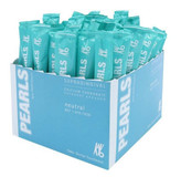 پودر ایرفلو کاوو ۸۰ عددی ساشه | کلسیم کربنات برای حذف پلاک و استین | مناسب Prophyflex