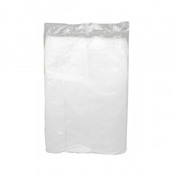 زیرسری نایلونی یونیت دندانپزشکی (Disposable Headrest Cover) یکبار مصرف سفید یا آبی.