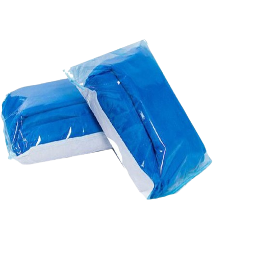 پک استریل ساده یکبار مصرف (Basic Sterile Kit) با تمام اجزای لازم برای پرسنل و بیمار.