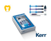 XRV Herculite Ultra Composite Kit Kerr