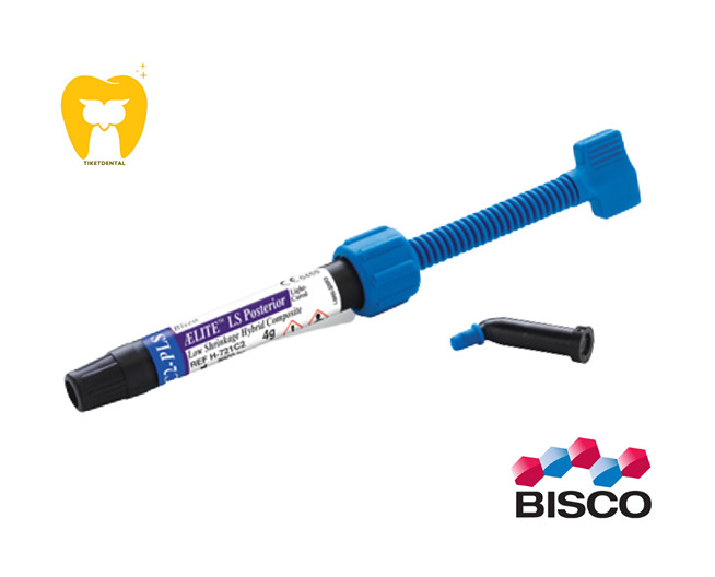 سرنگ کامپوزیت Bisco AELITE LS POSTERIOR برای ترمیمهای دندانهای آسیاب (خلفی)
