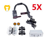 خرید لوپ چشمی دندانپزشکی و قیمت