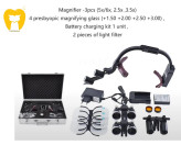 لوپ دندانپزشکی