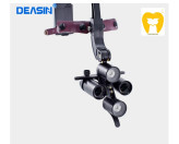 لوپ و سیستم بزرگنمایی