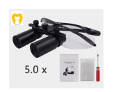 لوپ و سیستم بزرگنمایی