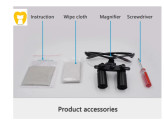 قیمت و خرید انواع لوپ پزشکی