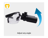 لوپ چشمی دندانپزشکی خرید آنلاین و مقایسه قیمت