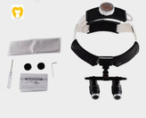 لوپ دو چشمی