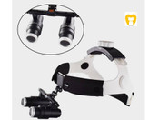 لوپ دندانپزشکی