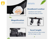 انواع لوپ چشمی دندانپزشکی