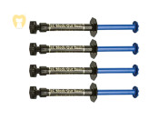 رزین نوری - ال سی بلاک اوت- Ultradent