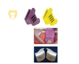 خرید و قیمت پراپ گارد/دهان بازکن و زبانگیر- حفاظ دهان دندانپزشکی